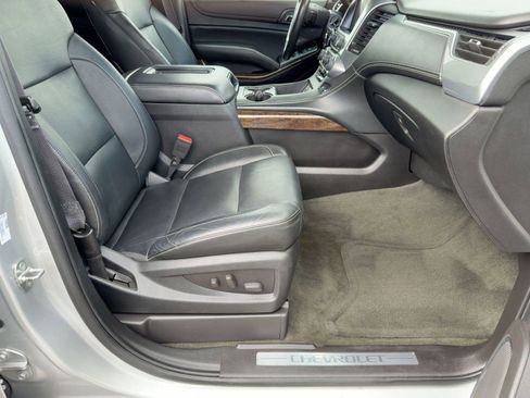 Used 2015 Chevrolet Tahoe LT image 31