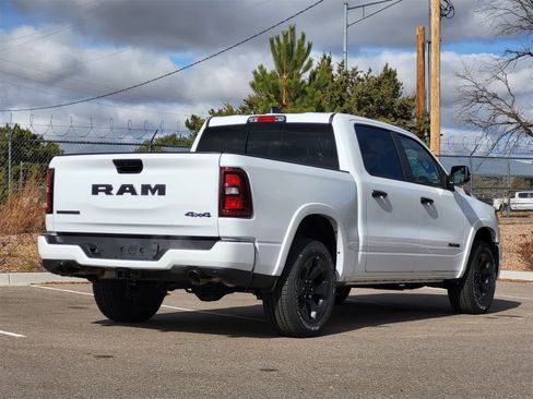 New 2026 RAM 1500 Big Horn image 3