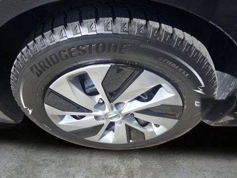 Used 2021 Nissan Altima 2.5 S image 19