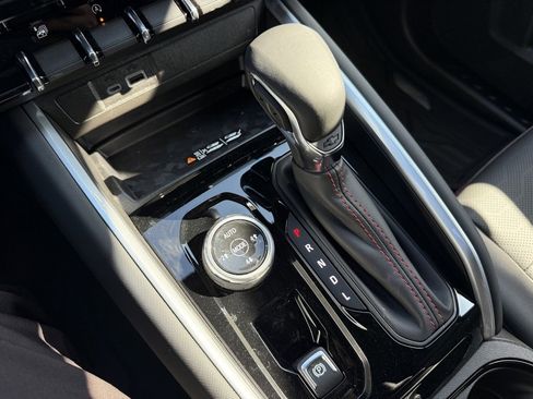 New 2026 Chevrolet Colorado Z71 w/ Technology Package image 25