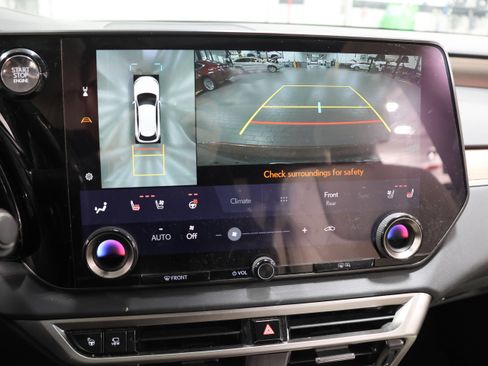 Used 2023 Lexus RX 350 FWD image 26