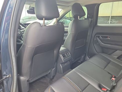 Used 2024 MAZDA CX-50 AWD 2.5 S w/ Cargo Package image 13