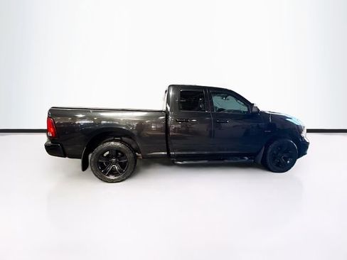 Used 2017 RAM 1500 Sport image 5