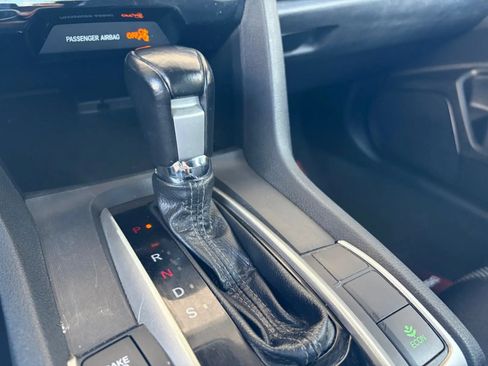 Used 2021 Honda Civic Sport image 25