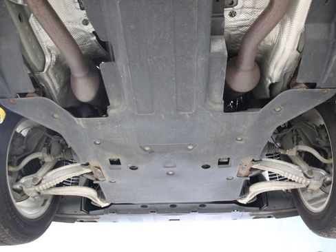 Used 2018 Jaguar F-PACE Prestige image 99