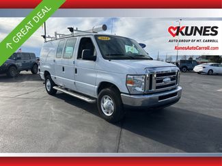 Used 2014 Ford E-250 and Econoline 250 w/ Power Group video 1