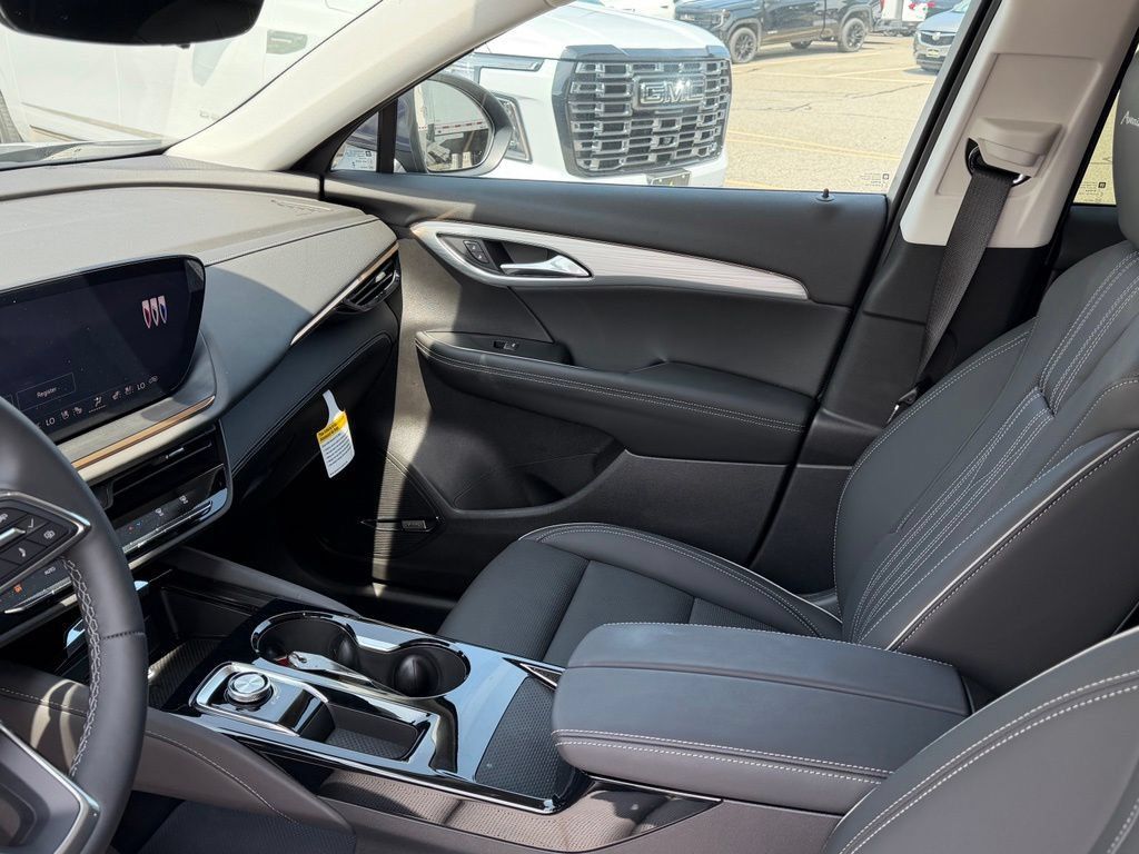 New 2026 Buick Envision Avenir AWD/4WD image 21