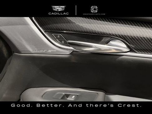 Certified 2024 Cadillac XT6 Sport AWD/4WD image 31