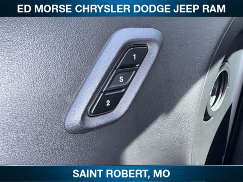 Certified 2023 Dodge Challenger R/T w/ Plus Package RWD image 19