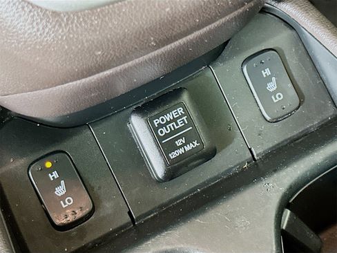 Used 2012 Honda CR-V EX-L image 20