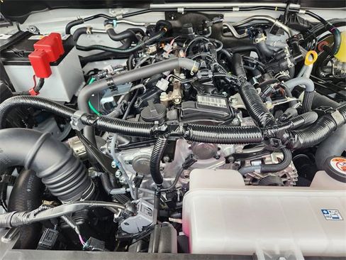 New 2025 Toyota 4Runner Limited image 20