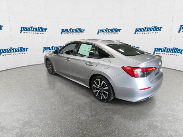 Used 2022 Honda Civic EX image 8