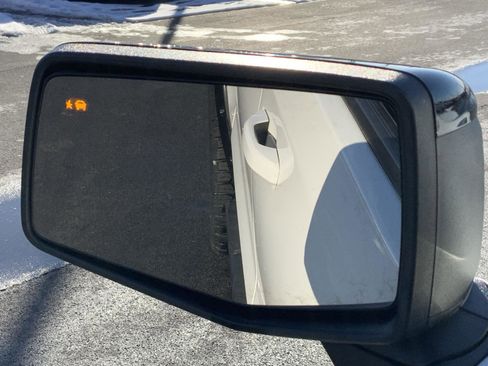 Used 2022 Chevrolet Silverado 1500 RST w/ Safety Package image 20