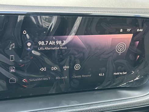 Used 2024 Buick Encore GX Preferred FWD image 25