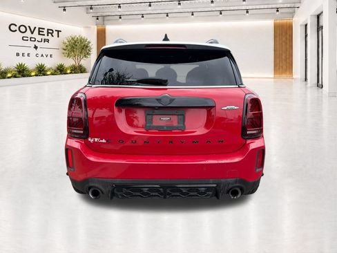 Used 2023 MINI Cooper Countryman John Cooper Works AWD/4WD image 10