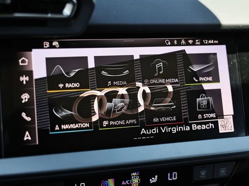 New 2026 Audi A3 2.0T Premium Plus AWD/4WD image 37