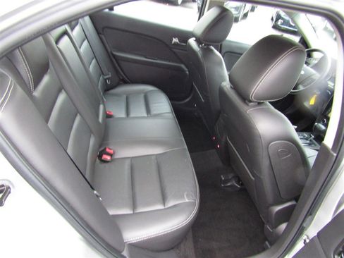 Used 2009 Ford Fusion SEL image 22