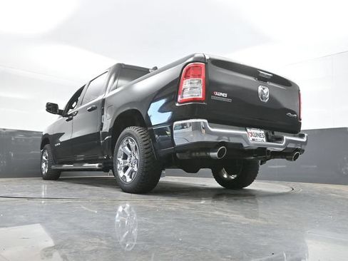 Used 2019 RAM 1500 Big Horn AWD/4WD image 54