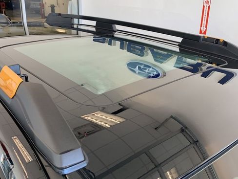 New 2026 Subaru Forester Wilderness image 25