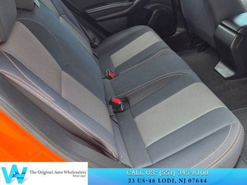 Used 2019 Subaru Crosstrek 2.0i Premium w/ Eyesight System AWD/4WD image 19