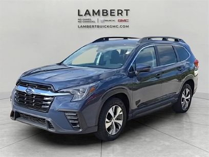 Used 2023 Subaru Ascent Premium w/ Convenience Package
