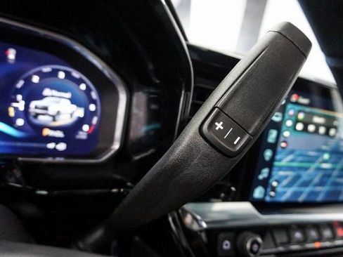 New 2026 Chevrolet Silverado 1500 LT Trail Boss image 24