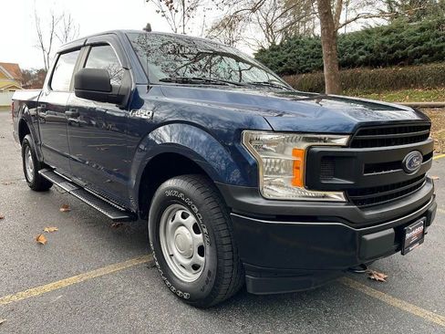 Used 2020 Ford F150 XL w/ XL Power Equipment Group image 35