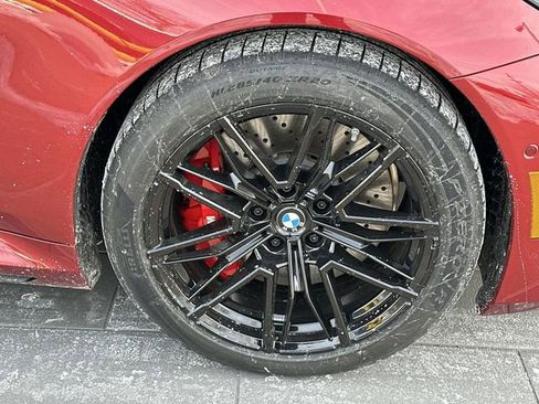 New 2026 BMW M5 w/ Carbon Package image 7