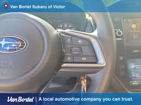 Used 2024 Subaru Impreza 2.0i image 19