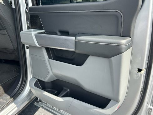 Used 2023 Ford F150 XLT w/ Equipment Group 301A Mid image 19