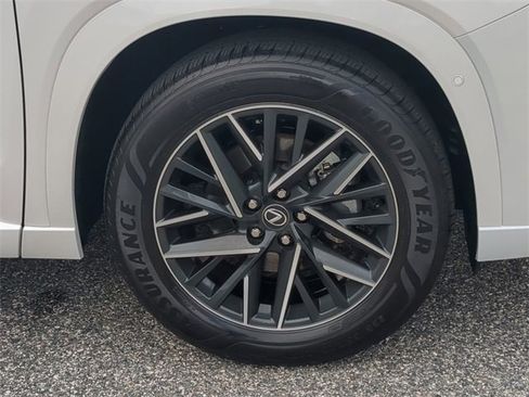 Used 2024 Lexus TX 350 FWD w/ Technology Package image 11