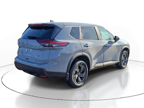 New 2026 Nissan Rogue SV w/ Cold Weather Package image 4
