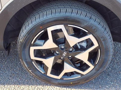 Certified 2023 Hyundai Santa Cruz Limited image 46