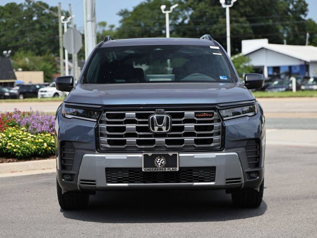 New 2026 Honda Pilot TrailSport image 20