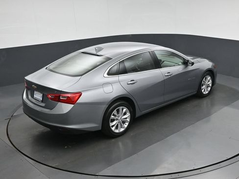 Used 2024 Chevrolet Malibu LT FWD image 55