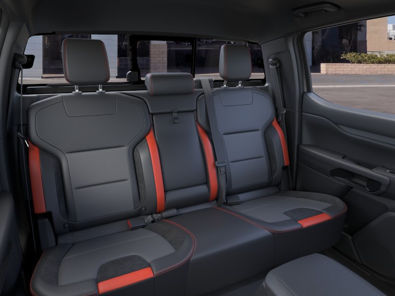 New 2026 Ford Ranger Raptor AWD/4WD image 11