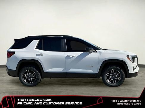 New 2026 GMC Terrain AT4 w/ Convenience Package III AWD/4WD image 14