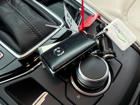 Certified 2022 MAZDA CX-5 AWD 2.5 S w/ Premium Plus Pkg image 42