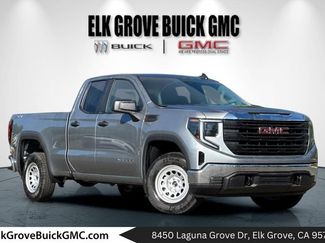 New 2026 GMC Sierra 1500 Pro w/ Pro Value Package video 1
