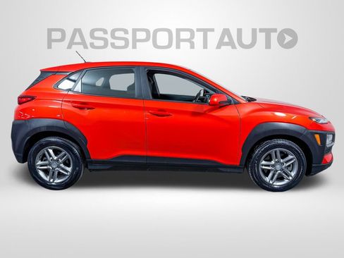 Used 2020 Hyundai Kona SE image 11