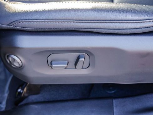 New 2026 Jeep Wrangler Sahara image 25