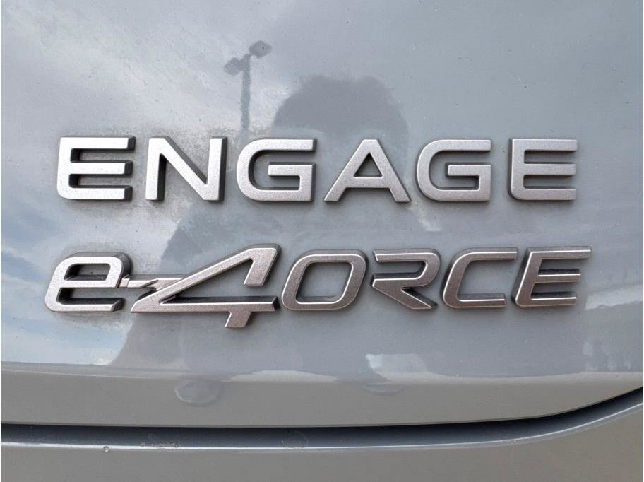 Used 2024 Nissan Ariya AWD image 30