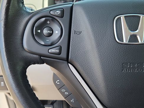 Used 2012 Honda CR-V EX-L image 19