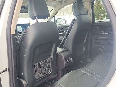 Used 2024 Lincoln Corsair Reserve w/ Equipment Group 201A image 21