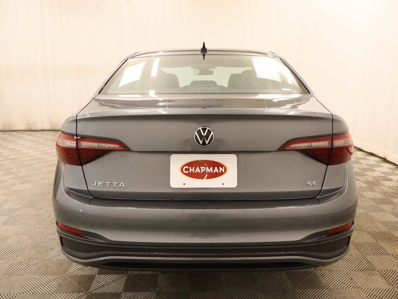 Used 2024 Volkswagen Jetta SE FWD image 5
