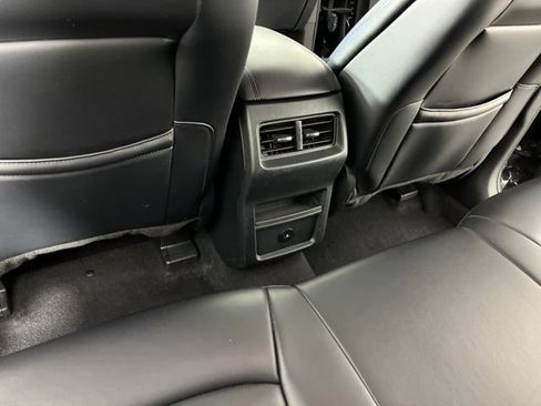 Used 2024 Ford Edge SEL AWD/4WD image 43