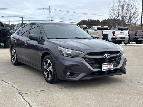 Used 2024 Subaru Legacy Premium image 3