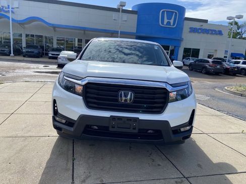 Used 2023 Honda Ridgeline RTL image 11