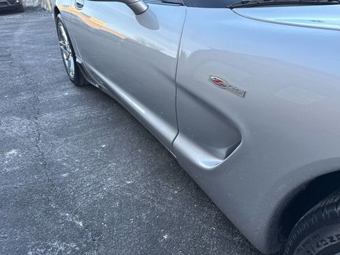 Used 2003 Chevrolet Corvette Z06 w/ Memory Package, 3 Drivers image 14