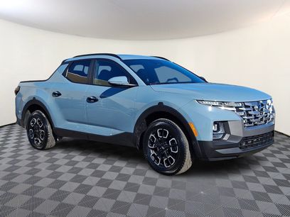 Certified 2023 Hyundai Santa Cruz SEL w/ Activity Package